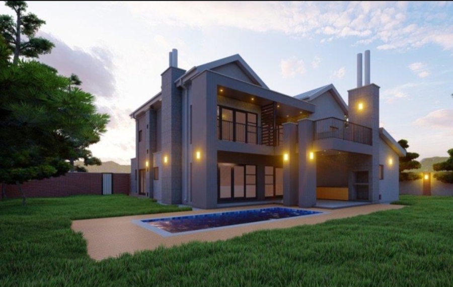 4 Bedroom Property for Sale in La Camargue Private Country Estate North West